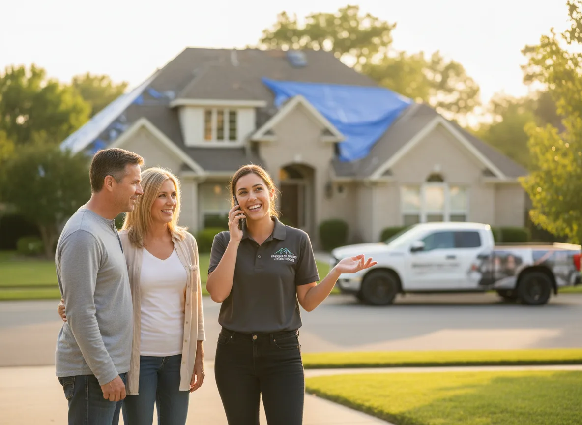 Emergency Roof Repair Divernon, IL FAQs